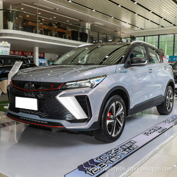 Cheap Gasoline New Cars 1.4 T 1.5T Geely Coolray sx11 Binyue Made In China
